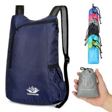 Hiking Daypack