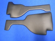 Triumph TR6 late console side