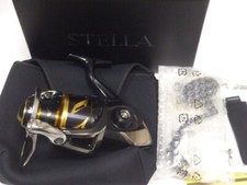 Saltwater Fishing Spinning