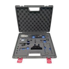 Petrol Engine Timing Set PSA Peugeot Citroen Opel 1.0 1.2  EB0 EB2 Puretech