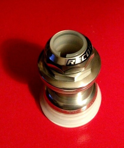 Campagnolo record threaded - campagnolo,