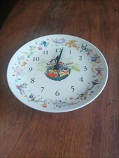 Vintage Wedgwood Rupert Bear