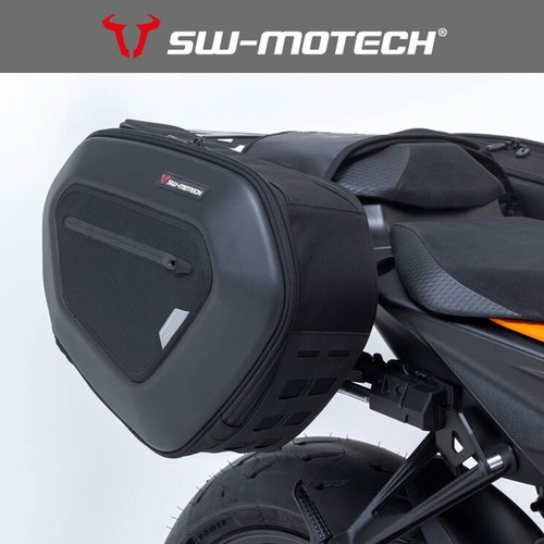 Side bags frames sw - frames, [sw-motech]