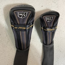 Wilson Staff M3 FG Tour 17.0