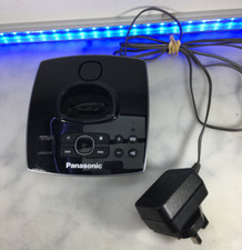 Panasonic KX-TG8061E Main Base