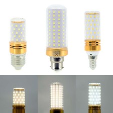 12W 16W 20W E14 E27 B22 LED