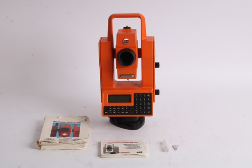 Geotronics gdm 540a - gdm,
