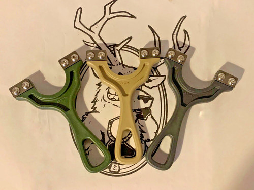 Leightons cattys spitfire v2 - ,