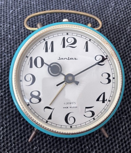 Jantar vintage mechanical - jantar,