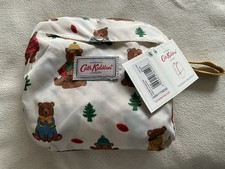 Cath Kidston Woodland Bears