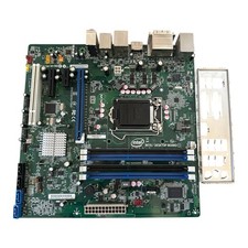 Intel DQ67SW, LGA 1155/Socket