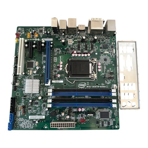 Intel dq67sw lga 1155 socket - lga, 1155/socket