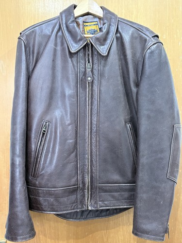 Ultra rare vintage schott - ultra-rare,