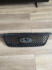 FORD FOCUS ST 225 MK2 FRONT BUMPER UPPER GRILLE