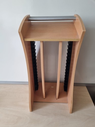 Small rack stand tower - small,