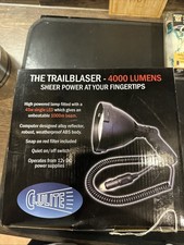 Clulite The Trailblaser 4000