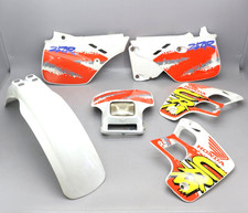 Genuine Honda CRM250R MD24