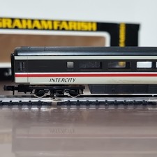 Graham Farish 0727 N Gauge BR