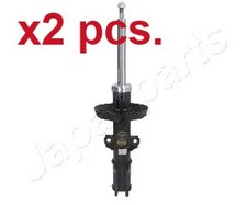 X2 PCS FRONT SHOCK ABSORBER