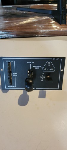 Goflight lgt module flight - gf-lgt,