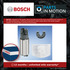 Fuel Pump fits HYUNDAI i30 FD