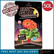 GROWMOOR EASY GRO PLUS POTTERS