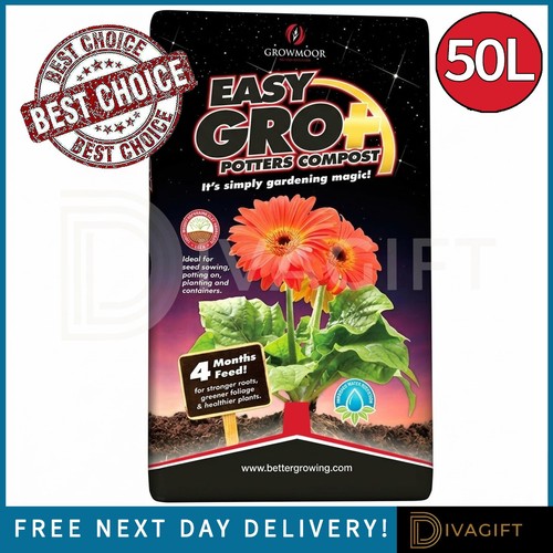 Growmoor easy gro - growmoor, plus