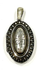 Antique Victorian Aesthetic