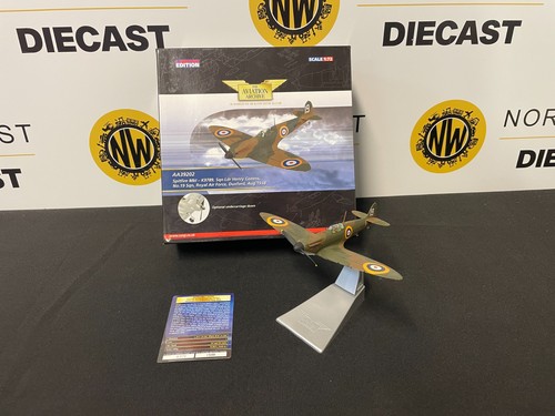 Corgi aa39202 scale - aa39202, 1:72