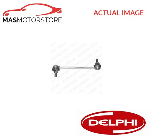Anti roll bar stabiliser drop - roll,