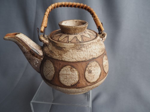 Ceramano agina teapot - agina,