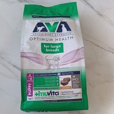 AVA Optimum Health Large Breed