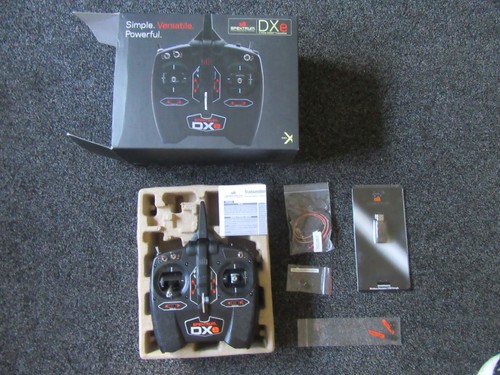 Spektrum 4ghz dsmx - spektrum, 2.4ghz