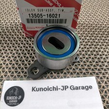 TOYOTA / Genuine OEM / 4AGE