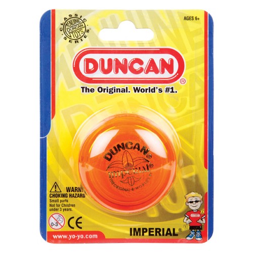 Duncan beginner imperial - duncan,