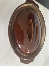 Denby Bourne 3 Pt Casserole Dish With Lid