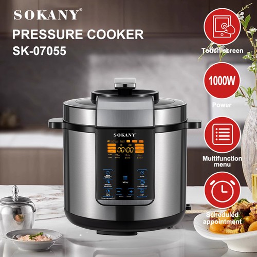 Multi cooker 7l - multi,