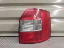 Audi A4 S4 B6 8E 8H 2002 Right