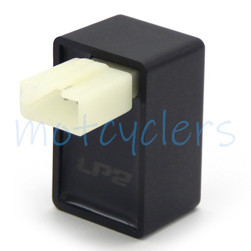 Fuel cut off relay fit - cut,