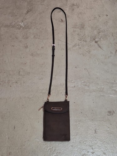 Dune london black crossbody - london,