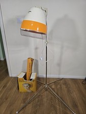 Vintage Sunbeam Salon Hair