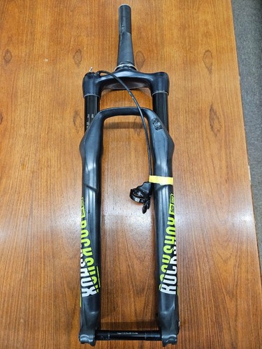 Rockshox sid world cup - cup, 29