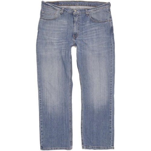Levi 752 men blue straight - levi's,