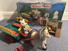 Sylvanian Families Farmers