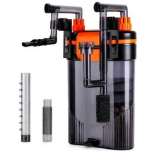 Hygger 680L/H Hang On Aquarium