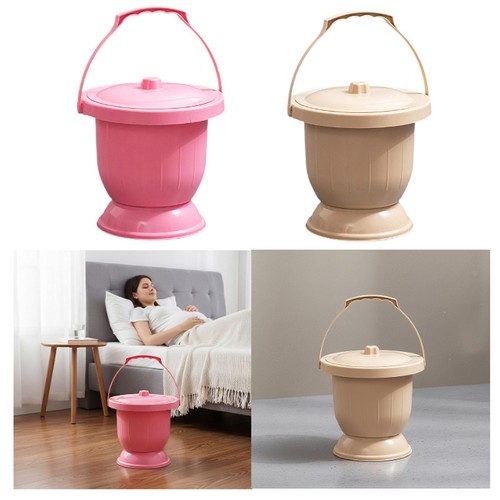 Spittoon urinal with lid - spittoon,