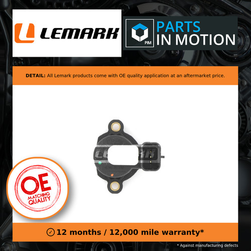 Accelerator throttle position - accelerator,