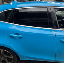VOLVO V40 R DESIGN 2012-2019