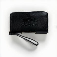 COACH  Black Lage Hire And