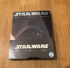 Star Wars - The Original